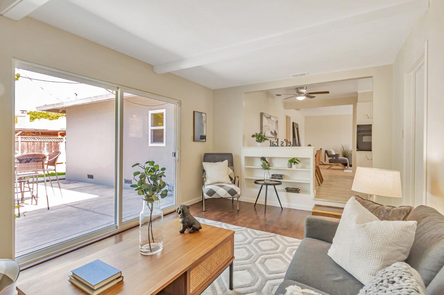 Detail Gallery Image 13 of 38 For 3473 Bonita Ct, Santa Clara,  CA 95051 - 3 Beds | 2 Baths