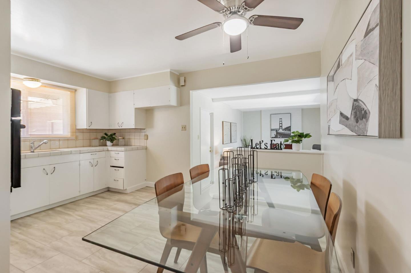 Detail Gallery Image 16 of 38 For 3473 Bonita Ct, Santa Clara,  CA 95051 - 3 Beds | 2 Baths