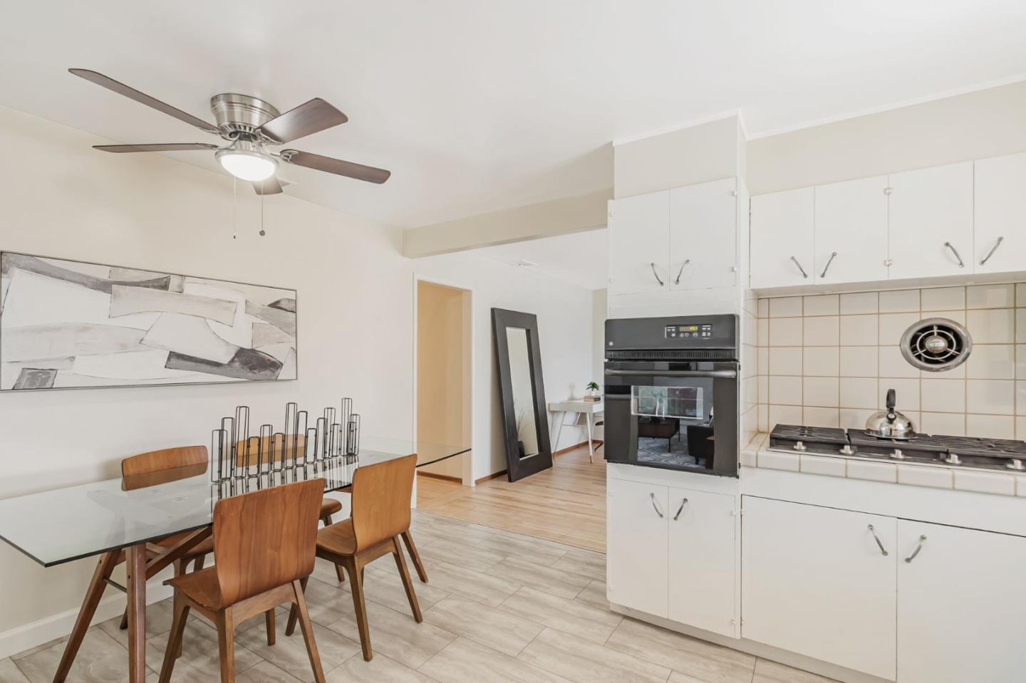 Detail Gallery Image 17 of 38 For 3473 Bonita Ct, Santa Clara,  CA 95051 - 3 Beds | 2 Baths
