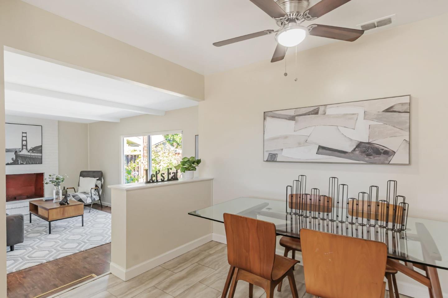 Detail Gallery Image 18 of 38 For 3473 Bonita Ct, Santa Clara,  CA 95051 - 3 Beds | 2 Baths