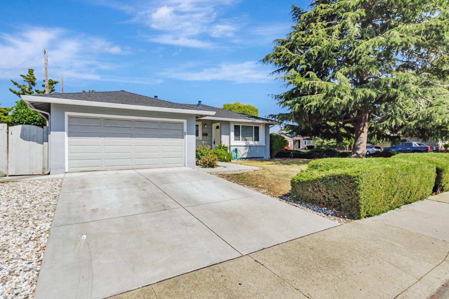 Detail Gallery Image 2 of 38 For 3473 Bonita Ct, Santa Clara,  CA 95051 - 3 Beds | 2 Baths