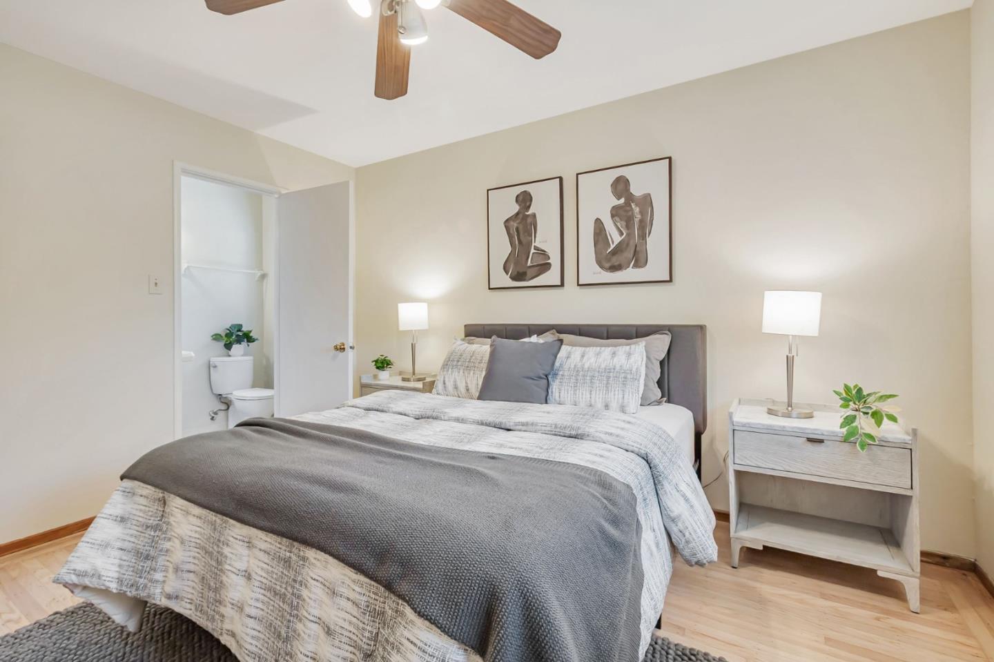 Detail Gallery Image 20 of 38 For 3473 Bonita Ct, Santa Clara,  CA 95051 - 3 Beds | 2 Baths