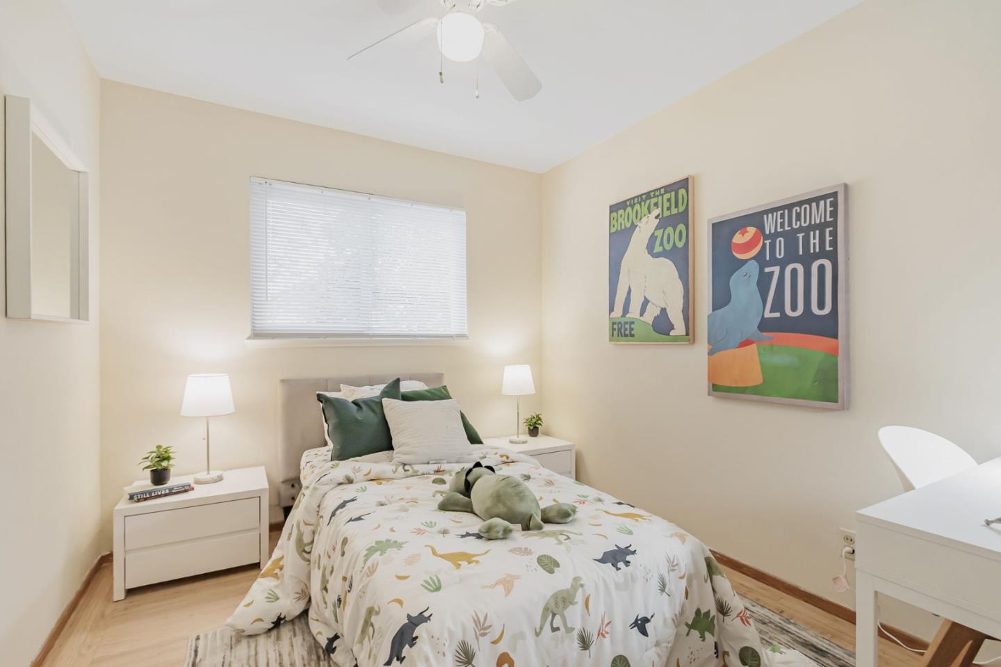 Detail Gallery Image 25 of 38 For 3473 Bonita Ct, Santa Clara,  CA 95051 - 3 Beds | 2 Baths