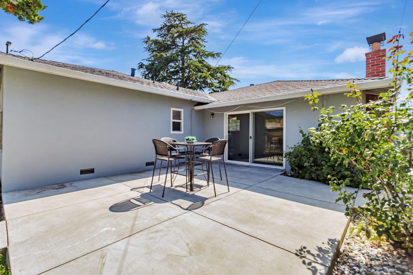Detail Gallery Image 35 of 38 For 3473 Bonita Ct, Santa Clara,  CA 95051 - 3 Beds | 2 Baths