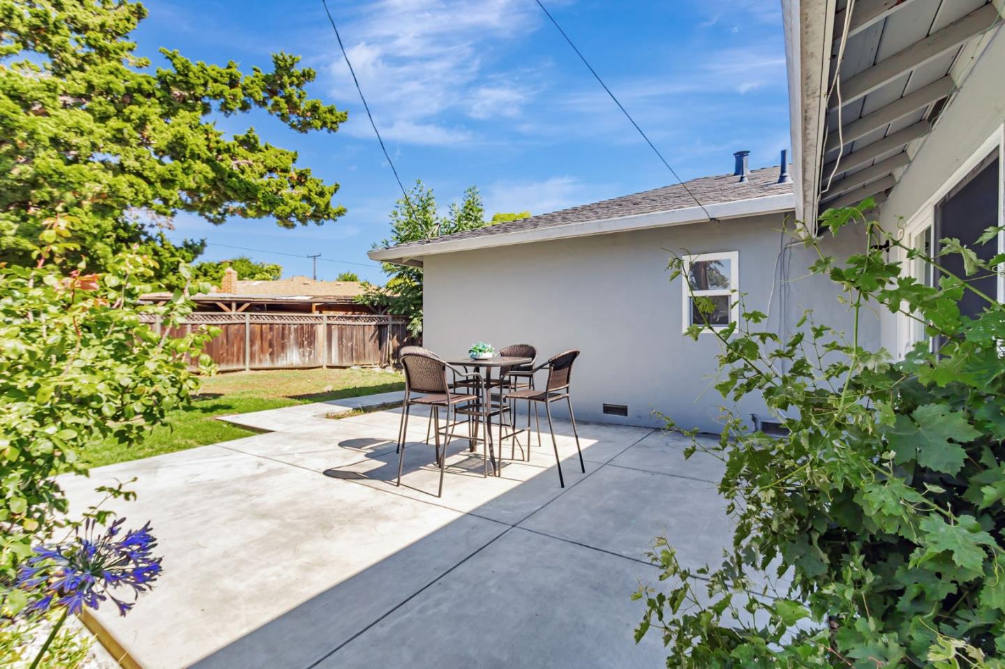Detail Gallery Image 36 of 38 For 3473 Bonita Ct, Santa Clara,  CA 95051 - 3 Beds | 2 Baths