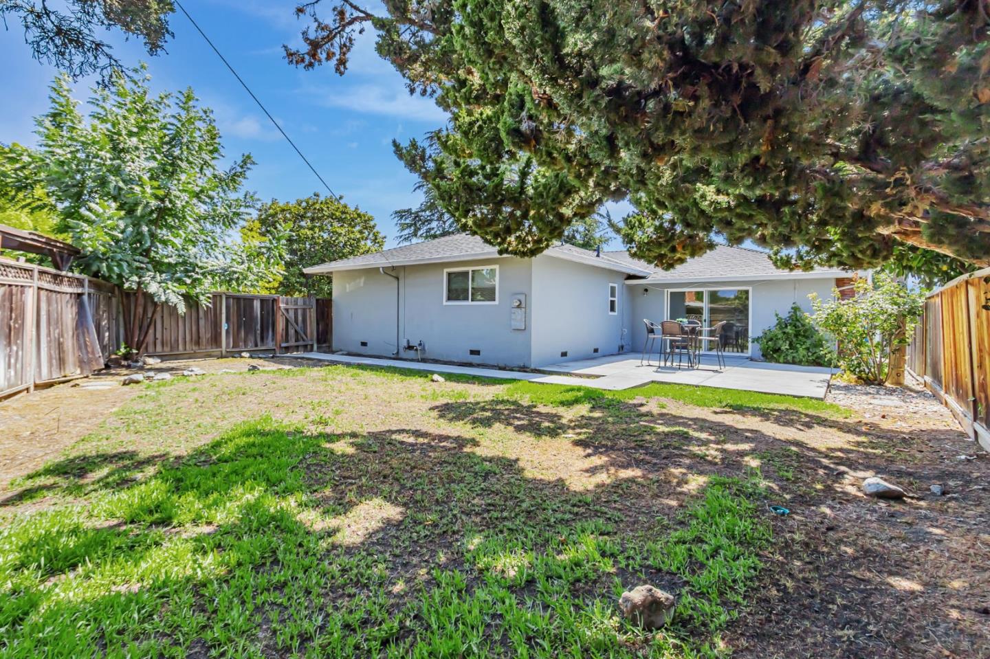 Detail Gallery Image 38 of 38 For 3473 Bonita Ct, Santa Clara,  CA 95051 - 3 Beds | 2 Baths