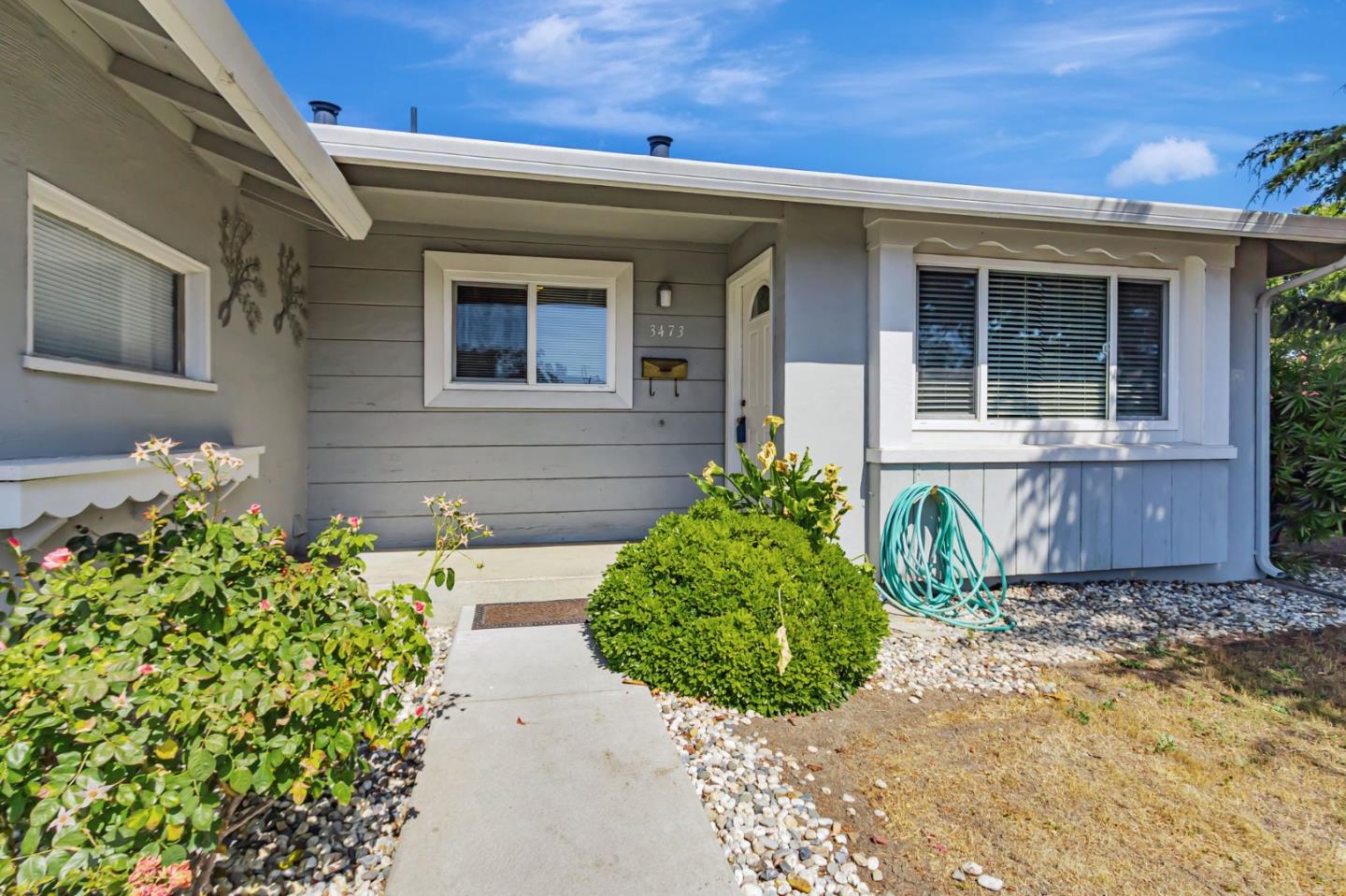 Detail Gallery Image 4 of 38 For 3473 Bonita Ct, Santa Clara,  CA 95051 - 3 Beds | 2 Baths