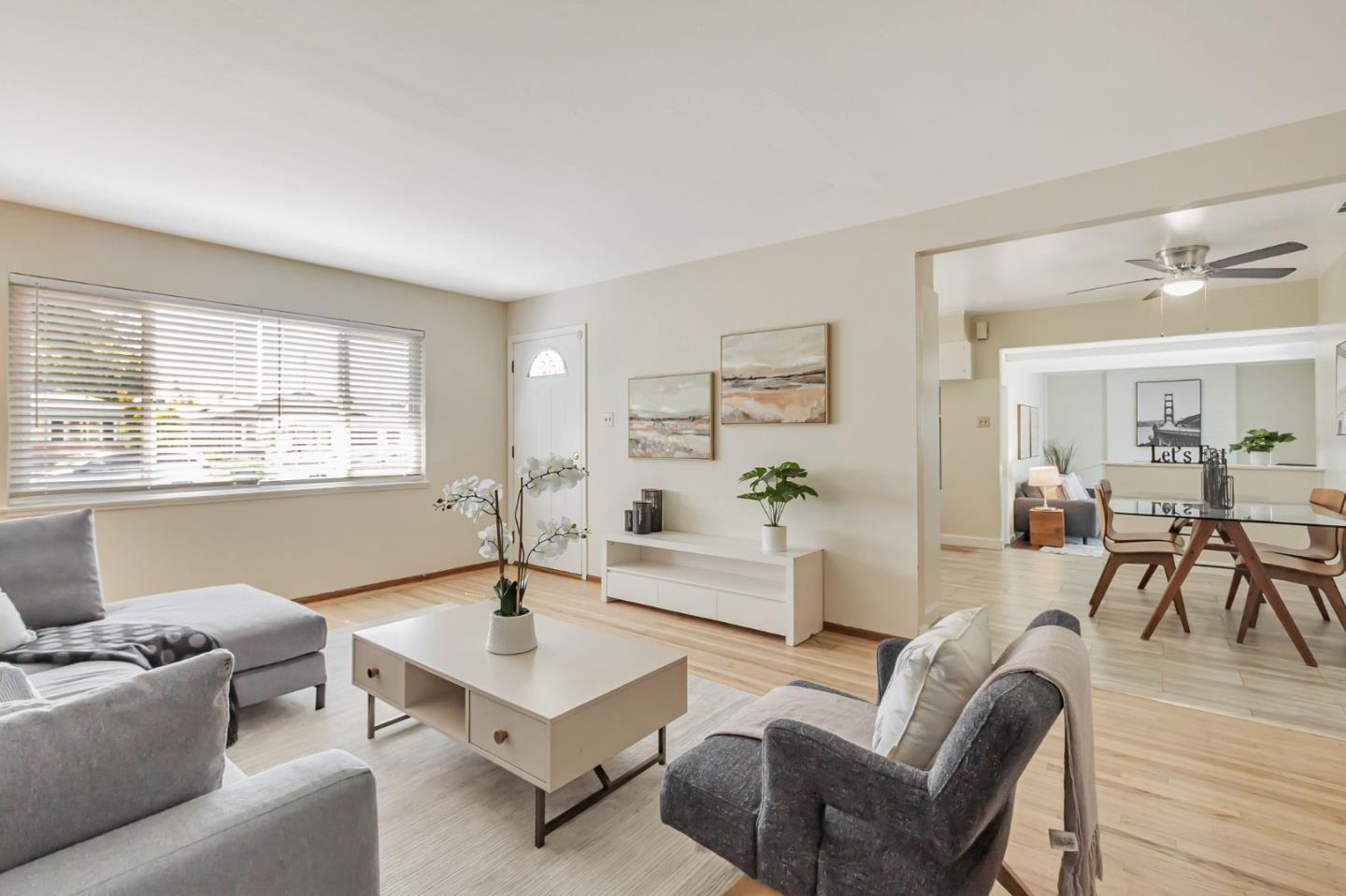 Detail Gallery Image 6 of 38 For 3473 Bonita Ct, Santa Clara,  CA 95051 - 3 Beds | 2 Baths