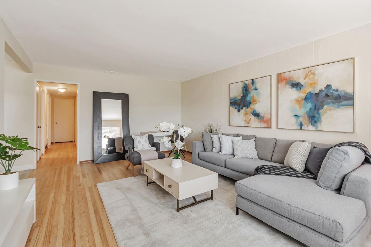 Detail Gallery Image 7 of 38 For 3473 Bonita Ct, Santa Clara,  CA 95051 - 3 Beds | 2 Baths