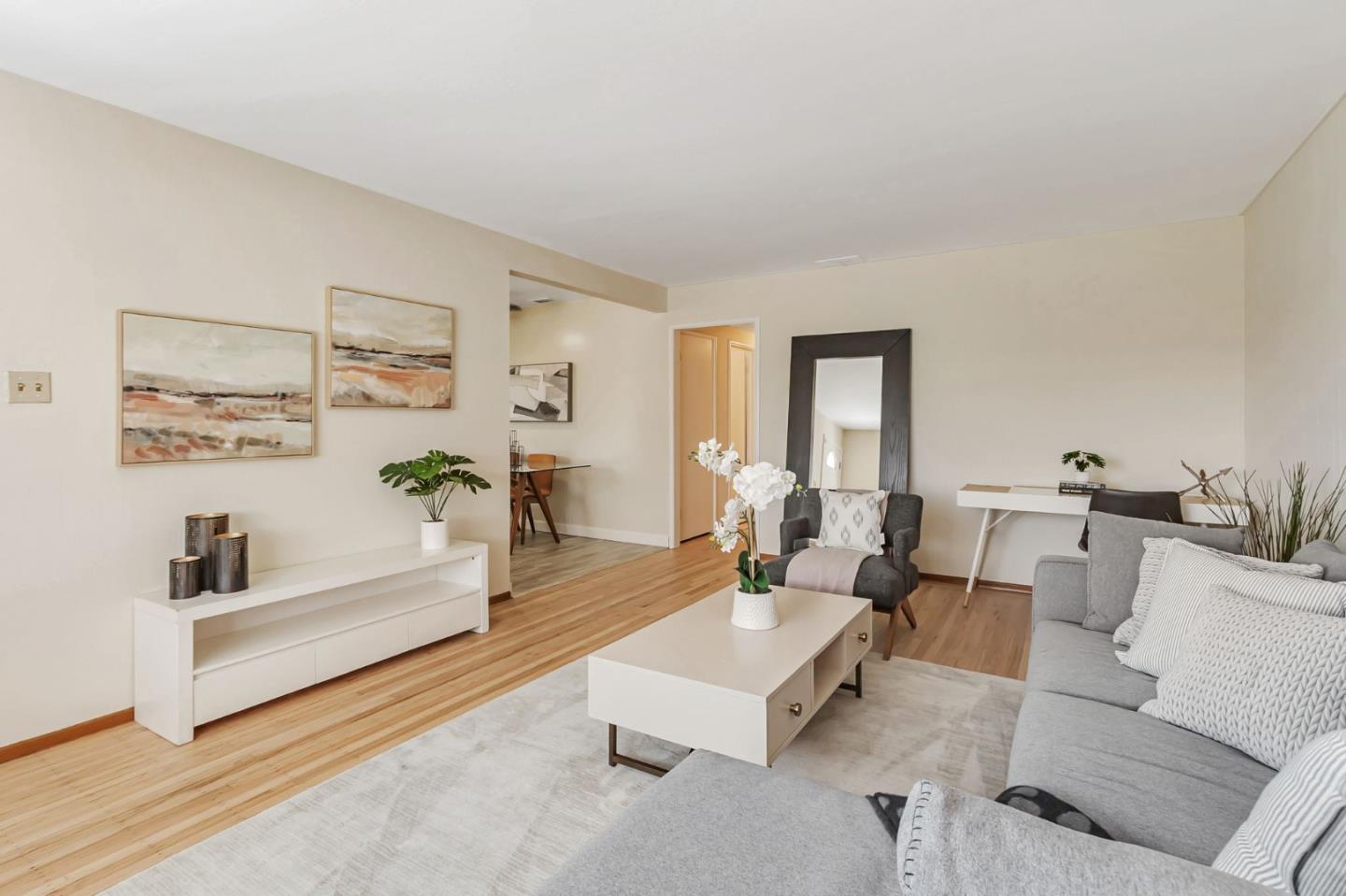 Detail Gallery Image 8 of 38 For 3473 Bonita Ct, Santa Clara,  CA 95051 - 3 Beds | 2 Baths