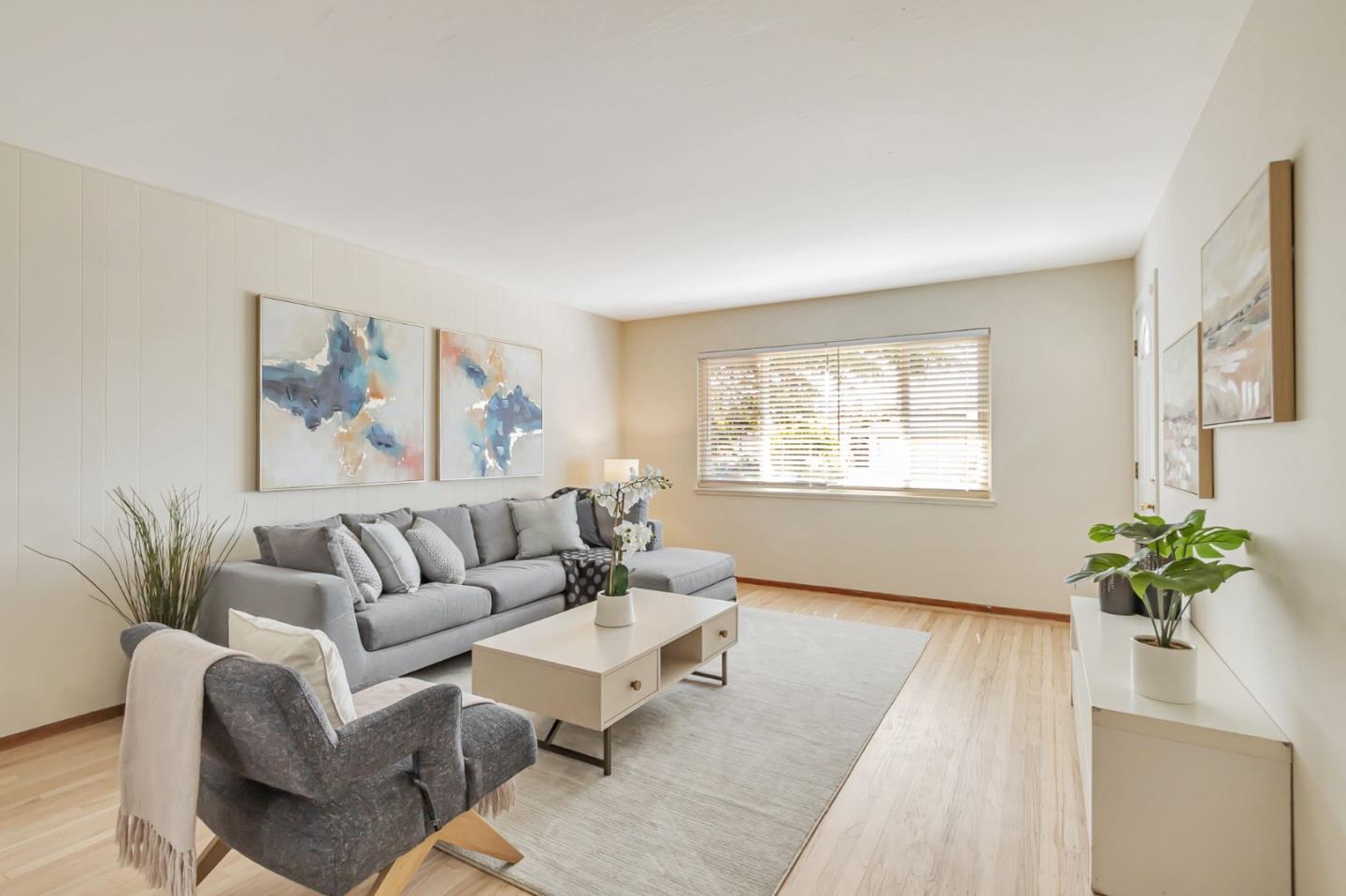 Detail Gallery Image 9 of 38 For 3473 Bonita Ct, Santa Clara,  CA 95051 - 3 Beds | 2 Baths