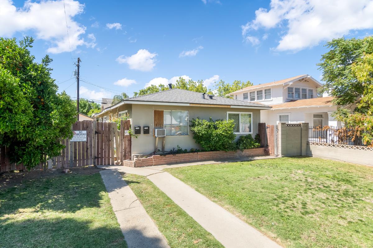 Detail Gallery Image 3 of 36 For 3132 E Madison Ave, Fresno,  CA 93702 - – Beds | – Baths