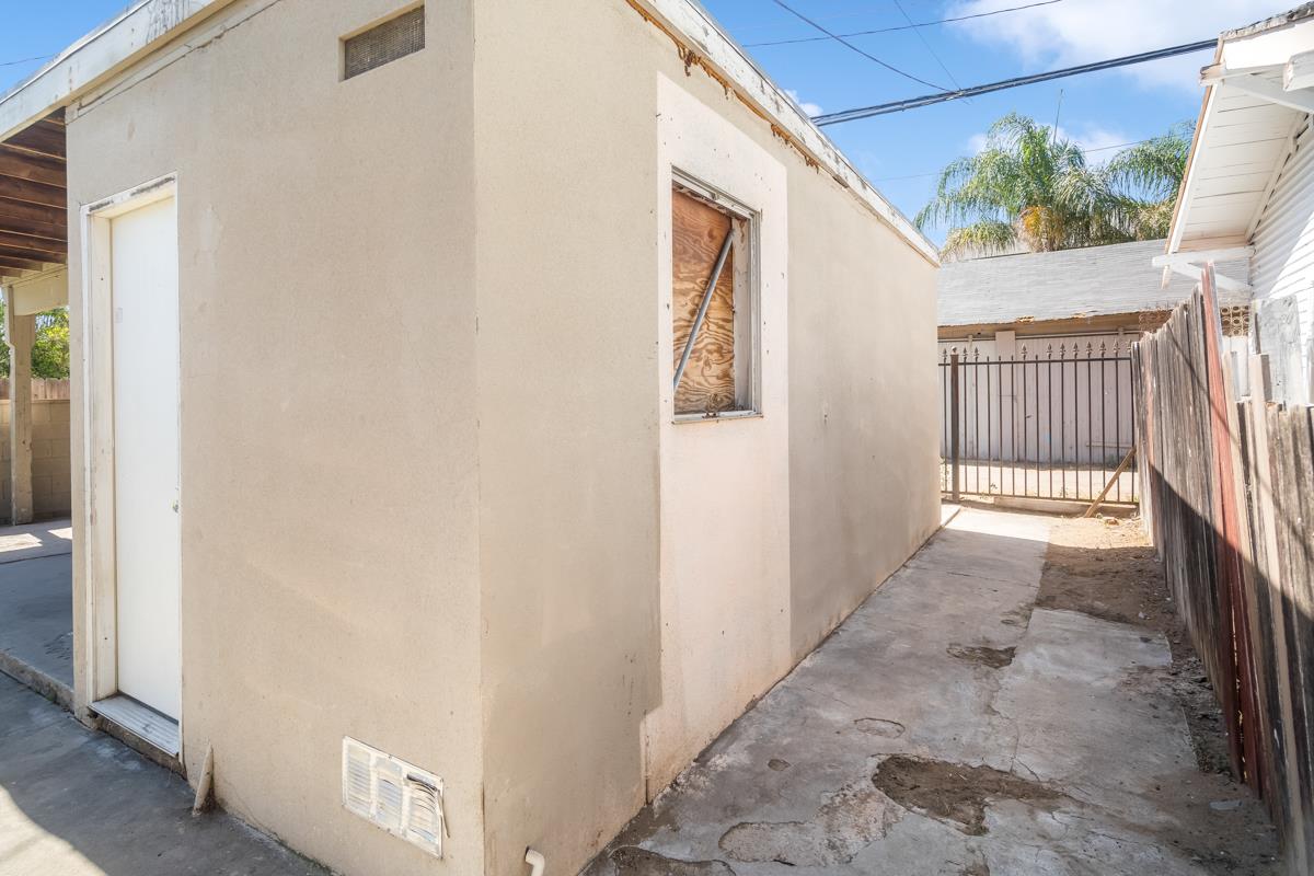 Detail Gallery Image 32 of 36 For 3132 E Madison Ave, Fresno,  CA 93702 - – Beds | – Baths