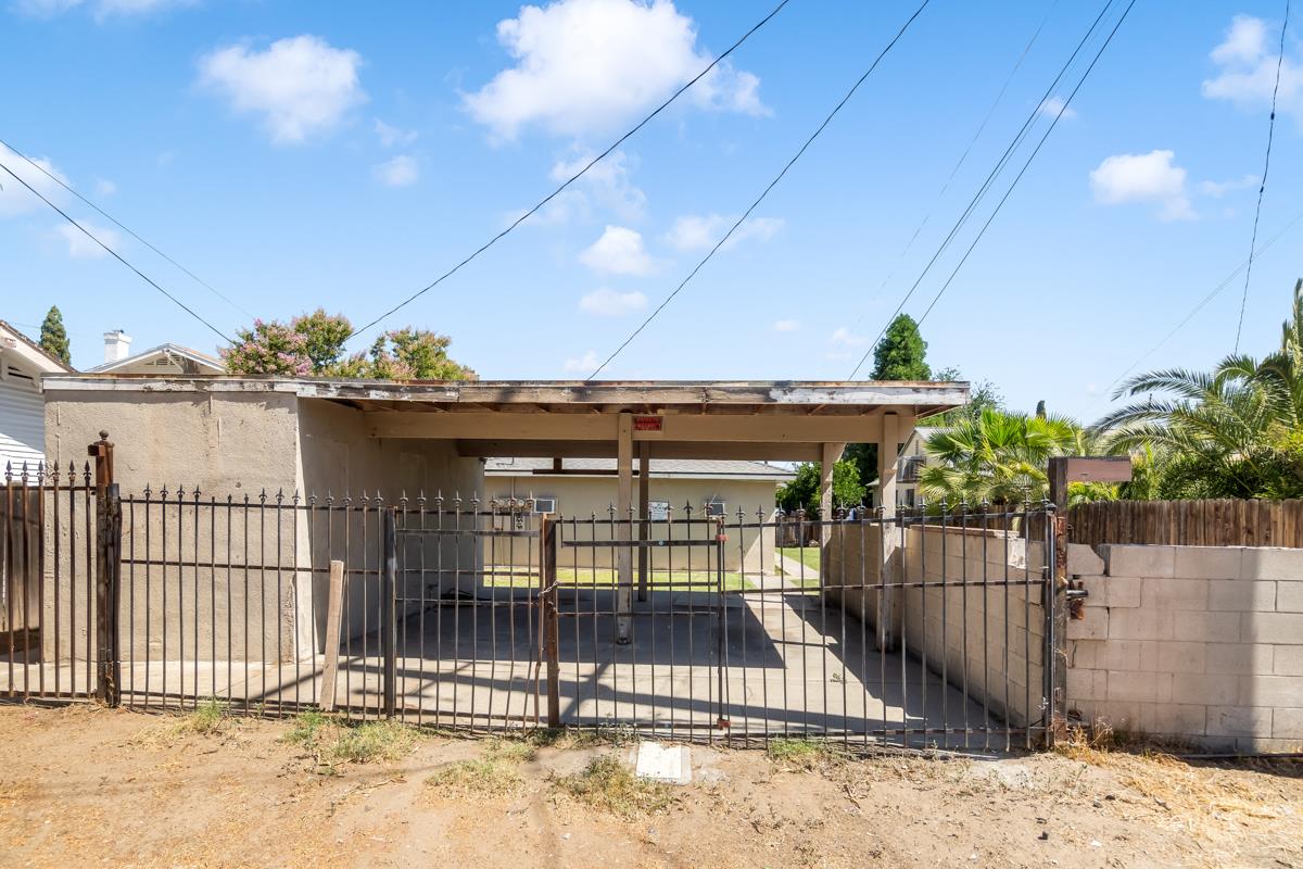 Detail Gallery Image 34 of 36 For 3132 E Madison Ave, Fresno,  CA 93702 - – Beds | – Baths