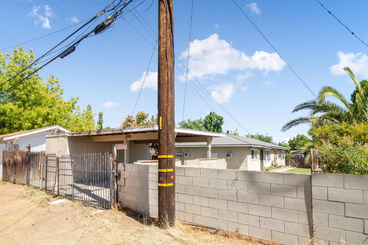 Detail Gallery Image 36 of 36 For 3132 E Madison Ave, Fresno,  CA 93702 - – Beds | – Baths