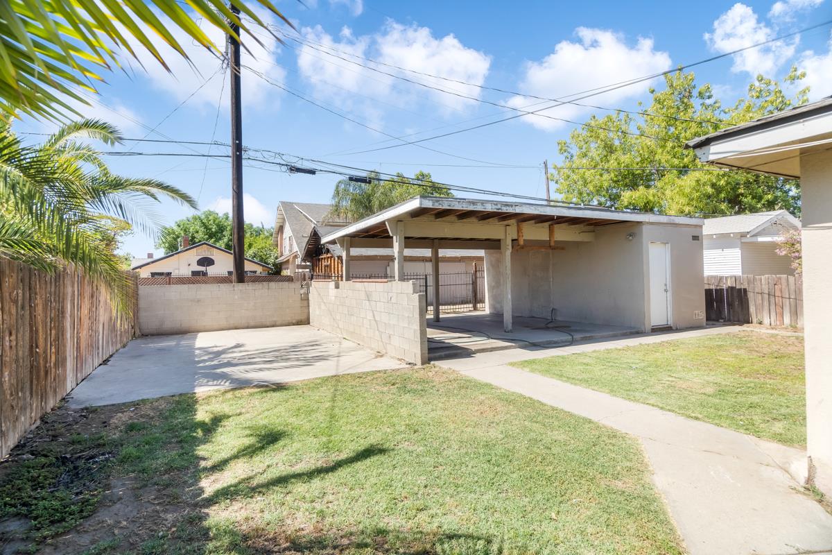 Detail Gallery Image 6 of 36 For 3132 E Madison Ave, Fresno,  CA 93702 - – Beds | – Baths