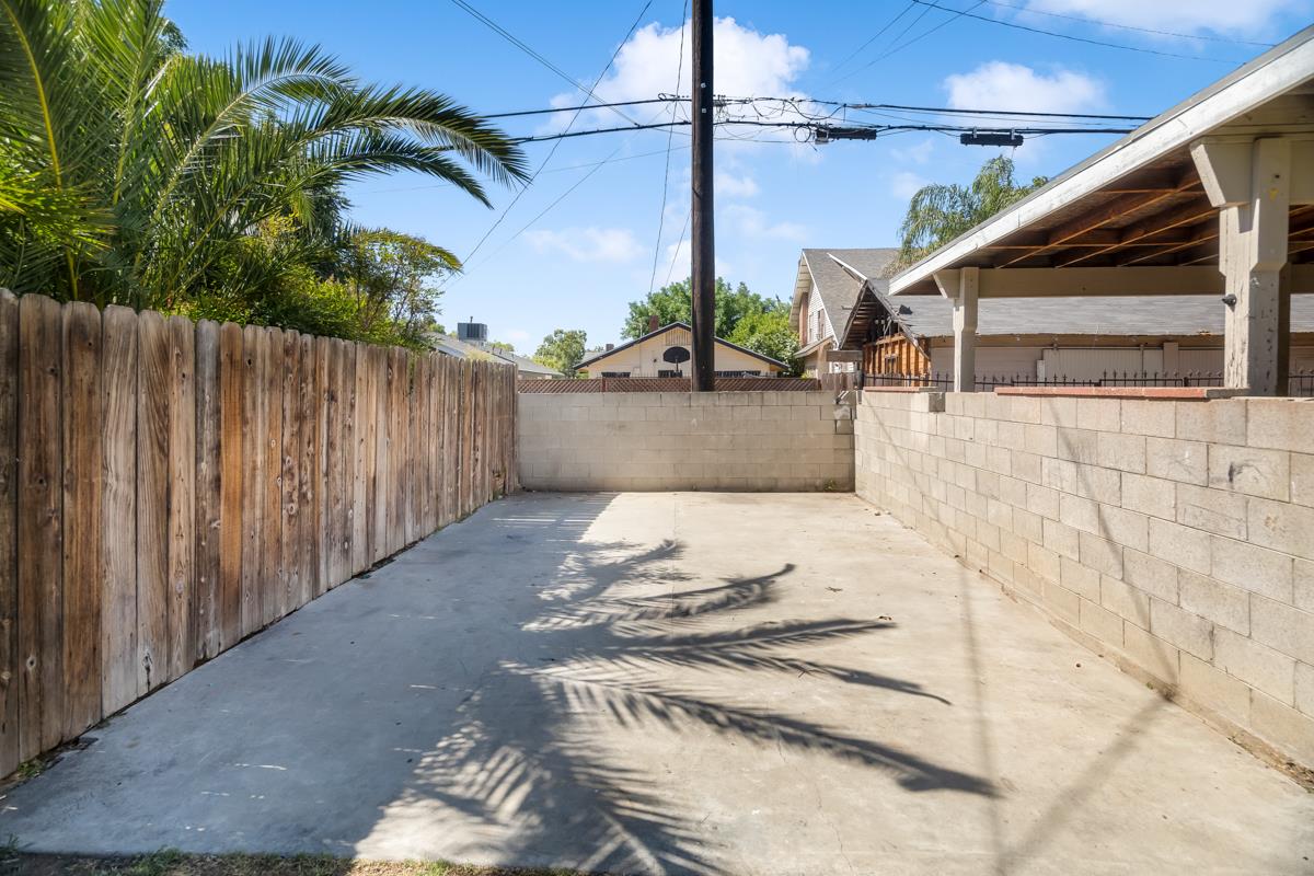 Detail Gallery Image 8 of 36 For 3132 E Madison Ave, Fresno,  CA 93702 - – Beds | – Baths