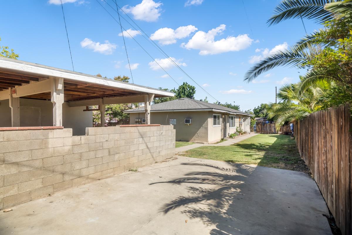 Detail Gallery Image 9 of 36 For 3132 E Madison Ave, Fresno,  CA 93702 - – Beds | – Baths