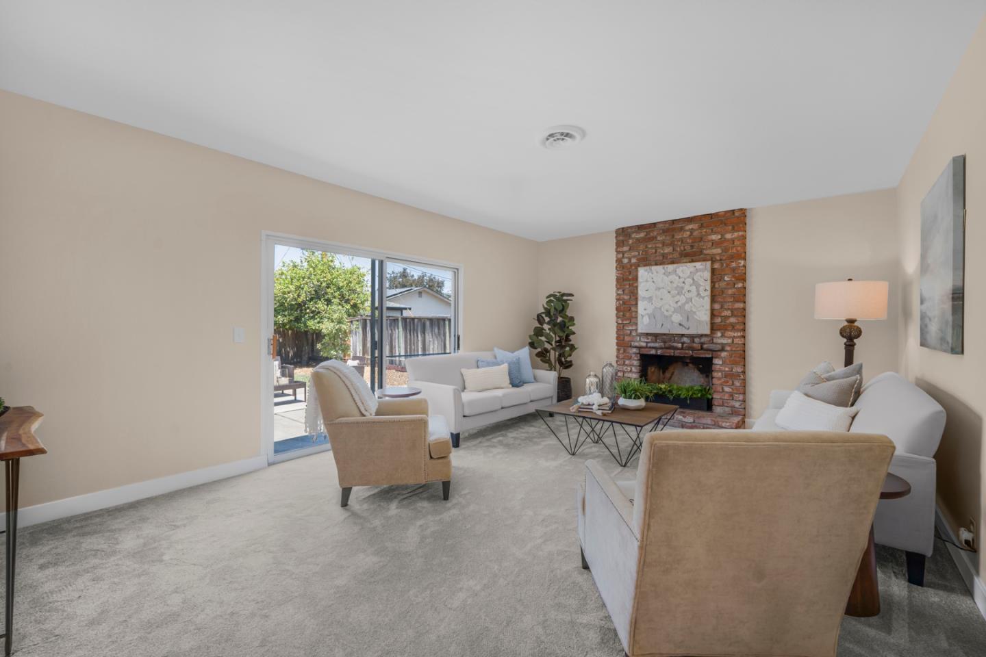 Detail Gallery Image 10 of 25 For 1309 Carlsen Way, San Jose,  CA 95118 - 3 Beds | 2 Baths