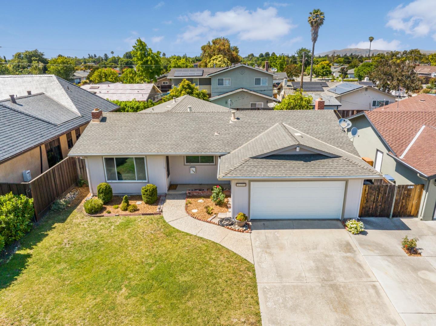 Detail Gallery Image 25 of 25 For 1309 Carlsen Way, San Jose,  CA 95118 - 3 Beds | 2 Baths