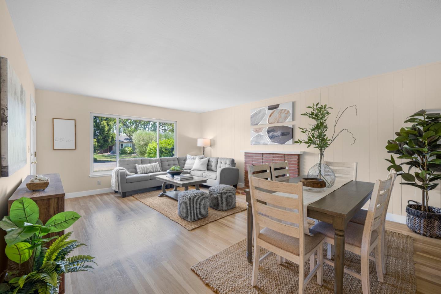 Detail Gallery Image 3 of 25 For 1309 Carlsen Way, San Jose,  CA 95118 - 3 Beds | 2 Baths