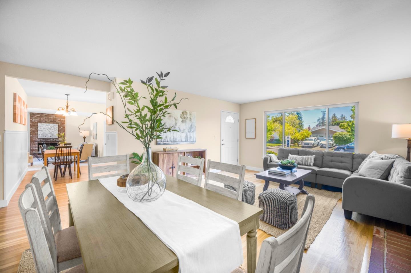Detail Gallery Image 4 of 25 For 1309 Carlsen Way, San Jose,  CA 95118 - 3 Beds | 2 Baths