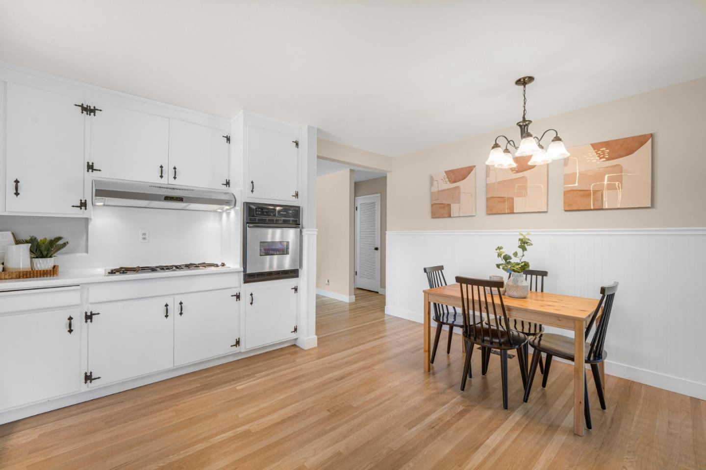 Detail Gallery Image 6 of 25 For 1309 Carlsen Way, San Jose,  CA 95118 - 3 Beds | 2 Baths