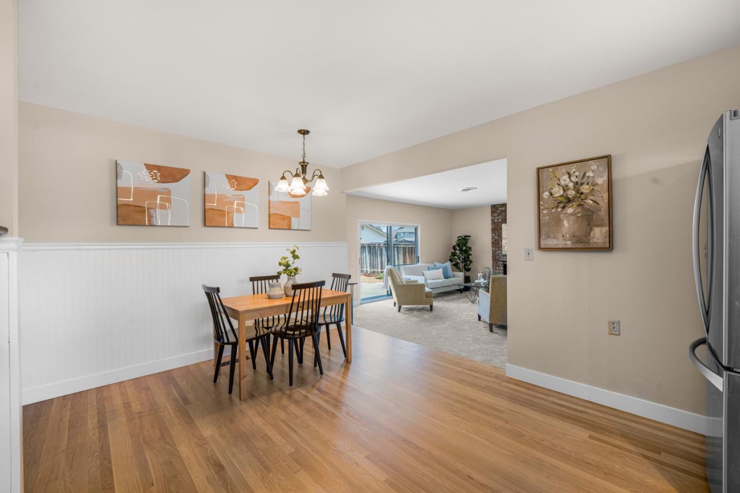 Detail Gallery Image 8 of 25 For 1309 Carlsen Way, San Jose,  CA 95118 - 3 Beds | 2 Baths