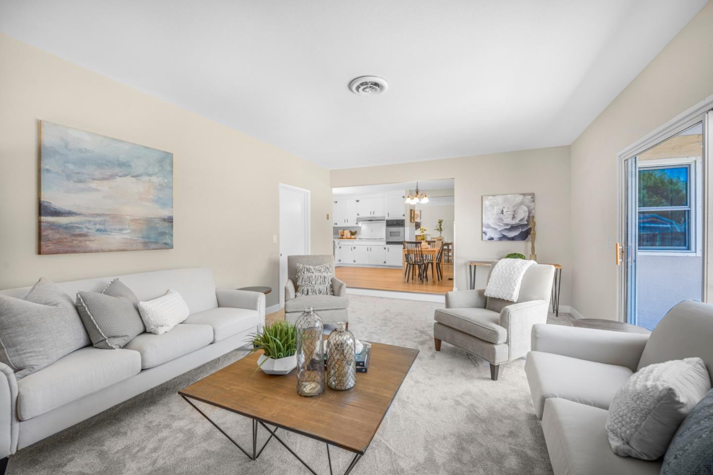 Detail Gallery Image 9 of 25 For 1309 Carlsen Way, San Jose,  CA 95118 - 3 Beds | 2 Baths