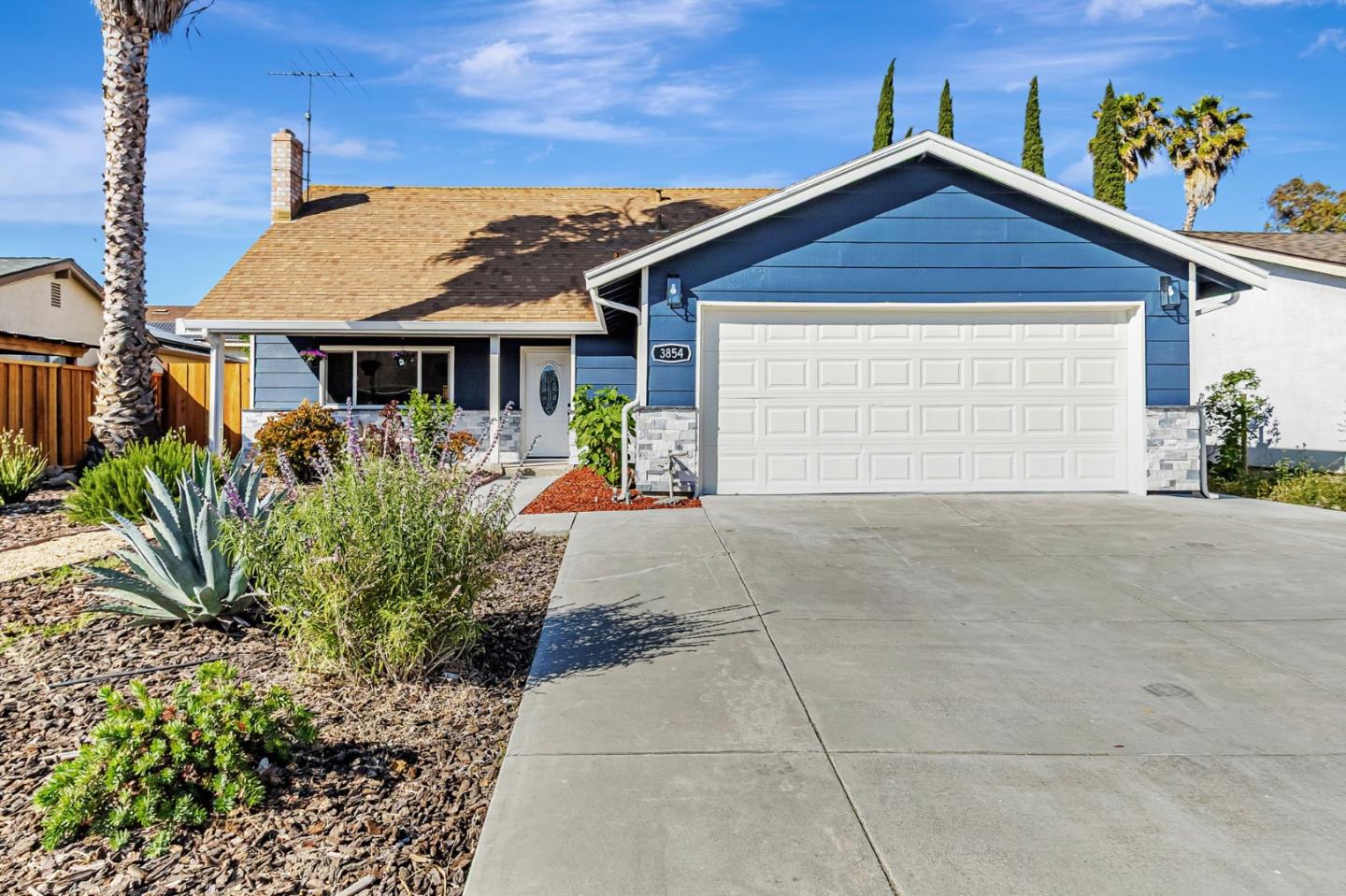 3854 Deans Place WAY, San Jose CA 95121