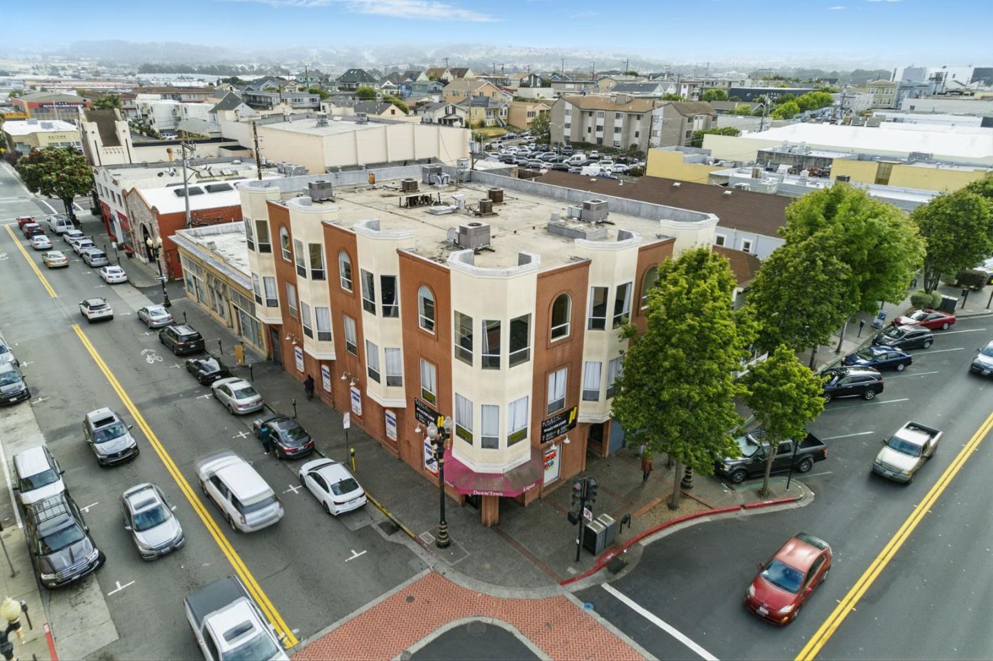 Detail Gallery Image 1 of 50 For 301 Grand Ave, South San Francisco,  CA 94080 - – Beds | – Baths