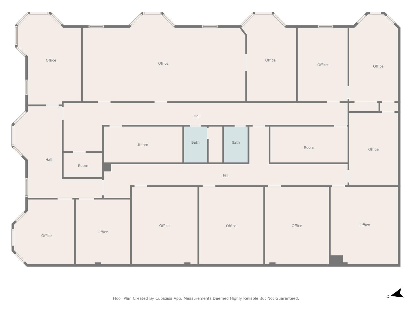 Detail Gallery Image 50 of 50 For 301 Grand Ave, South San Francisco,  CA 94080 - – Beds | – Baths