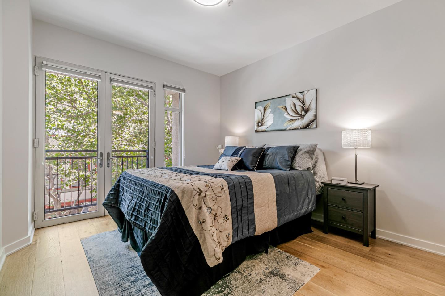 Detail Gallery Image 10 of 34 For 20 S 2nd St #333,  San Jose,  CA 95113 - 1 Beds | 1/1 Baths