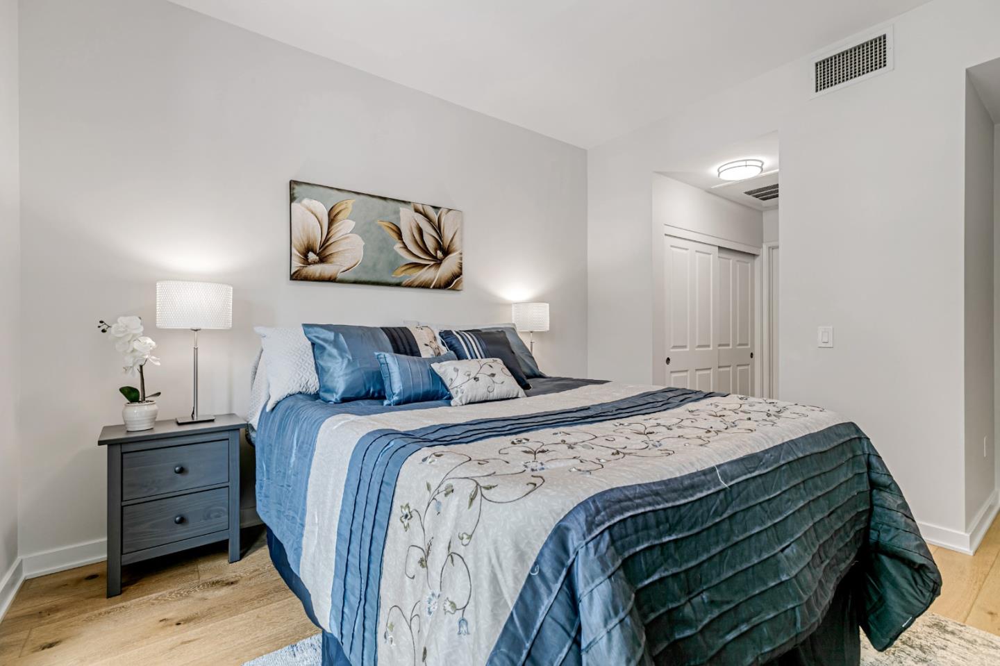 Detail Gallery Image 11 of 34 For 20 S 2nd St #333,  San Jose,  CA 95113 - 1 Beds | 1/1 Baths