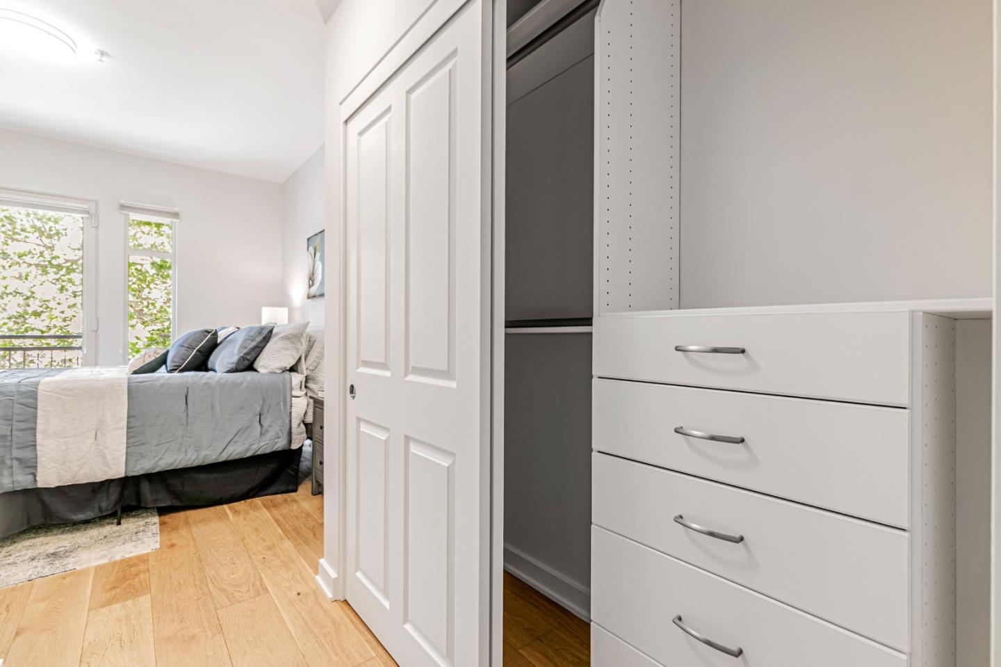 Detail Gallery Image 12 of 34 For 20 S 2nd St #333,  San Jose,  CA 95113 - 1 Beds | 1/1 Baths