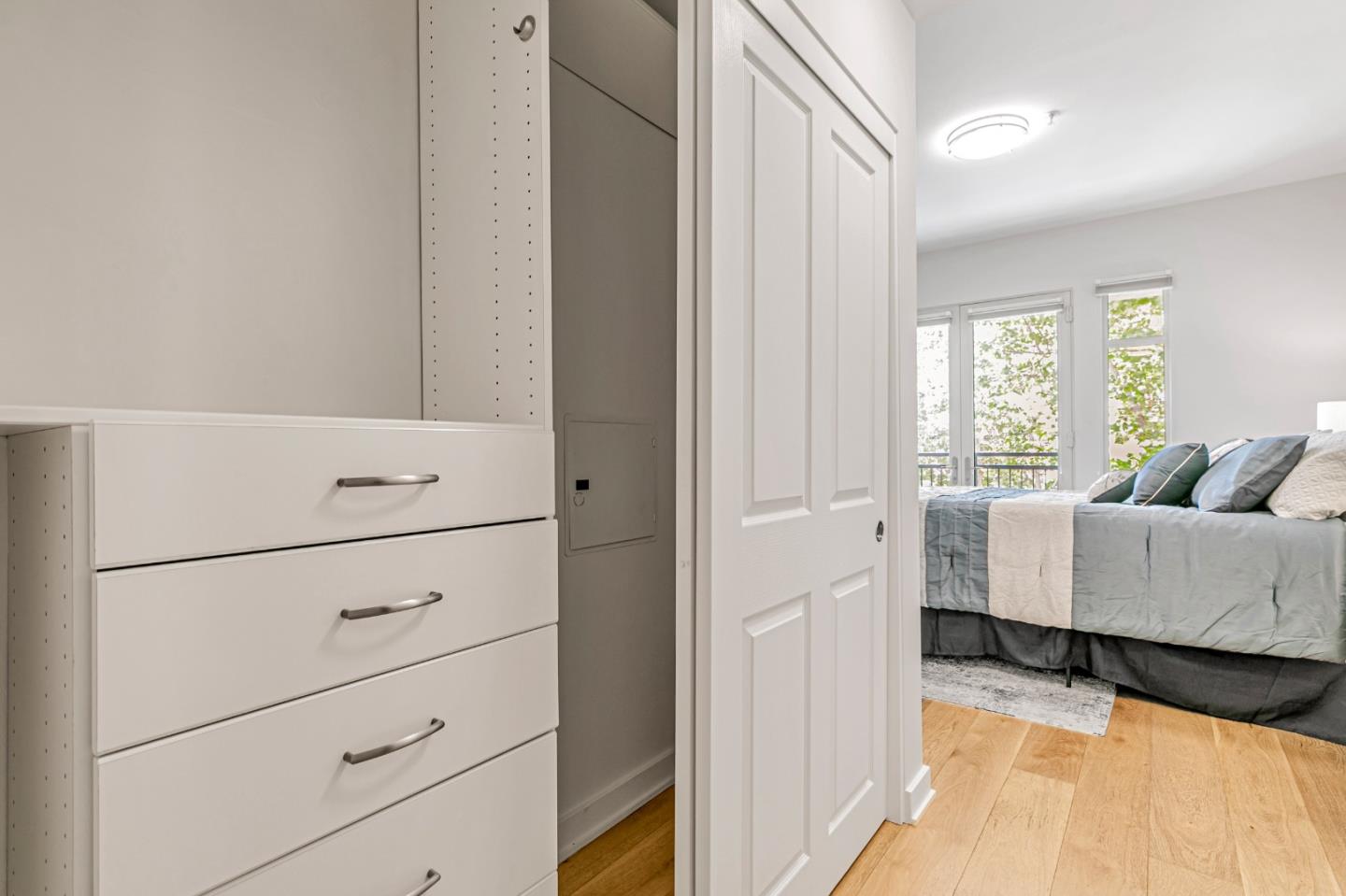 Detail Gallery Image 13 of 34 For 20 S 2nd St #333,  San Jose,  CA 95113 - 1 Beds | 1/1 Baths