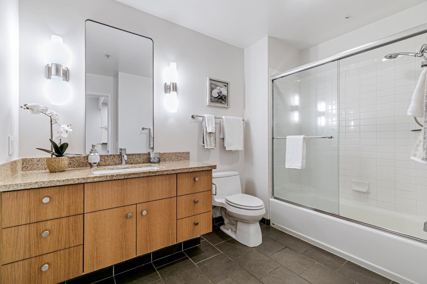 Detail Gallery Image 14 of 34 For 20 S 2nd St #333,  San Jose,  CA 95113 - 1 Beds | 1/1 Baths