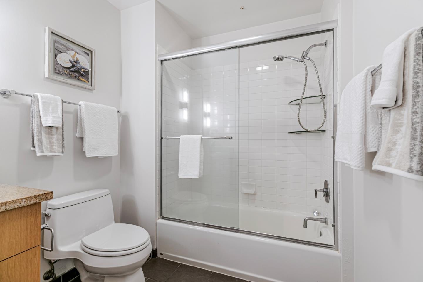 Detail Gallery Image 15 of 34 For 20 S 2nd St #333,  San Jose,  CA 95113 - 1 Beds | 1/1 Baths