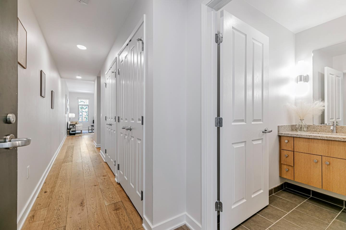 Detail Gallery Image 16 of 34 For 20 S 2nd St #333,  San Jose,  CA 95113 - 1 Beds | 1/1 Baths