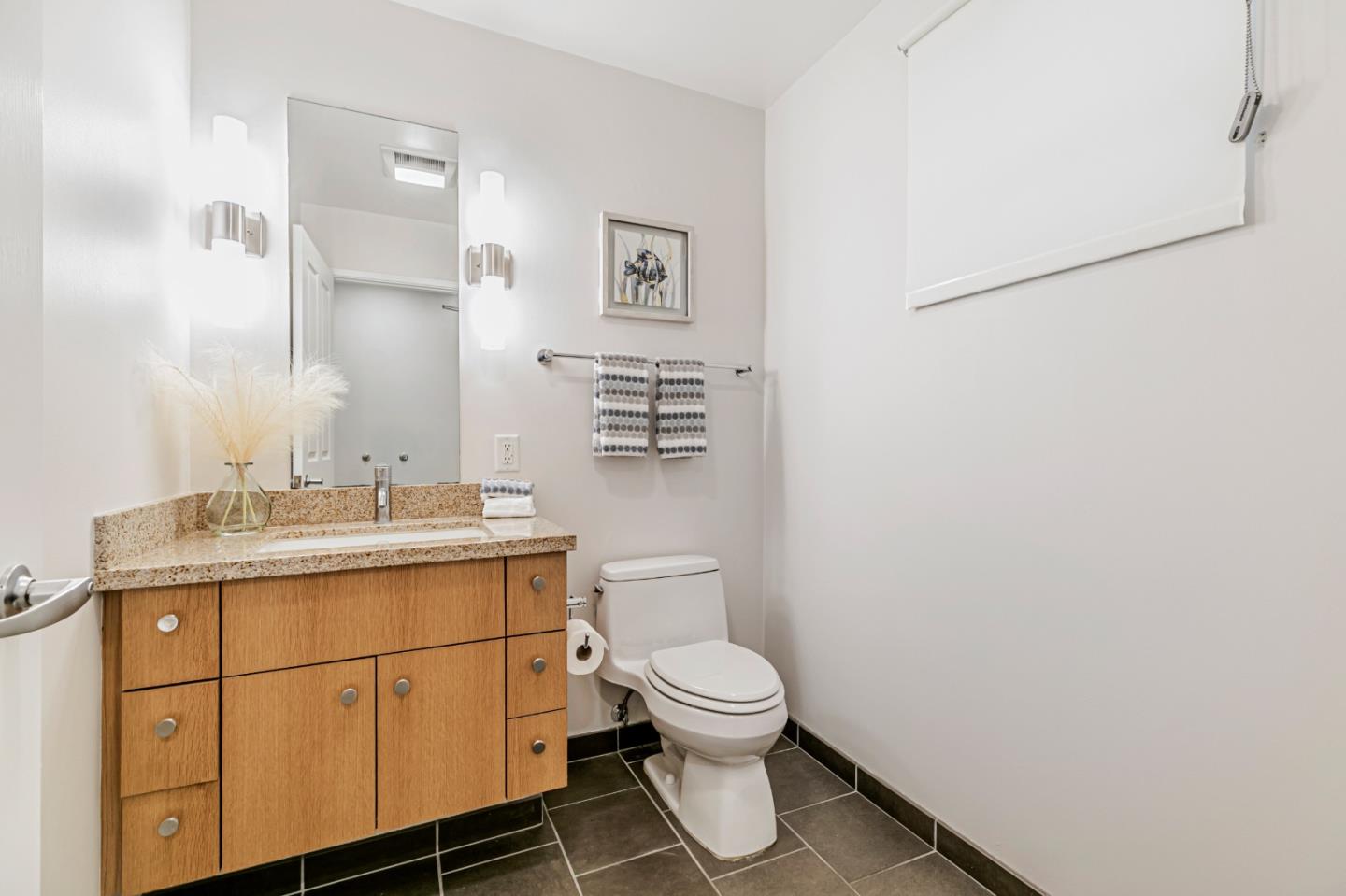 Detail Gallery Image 17 of 34 For 20 S 2nd St #333,  San Jose,  CA 95113 - 1 Beds | 1/1 Baths