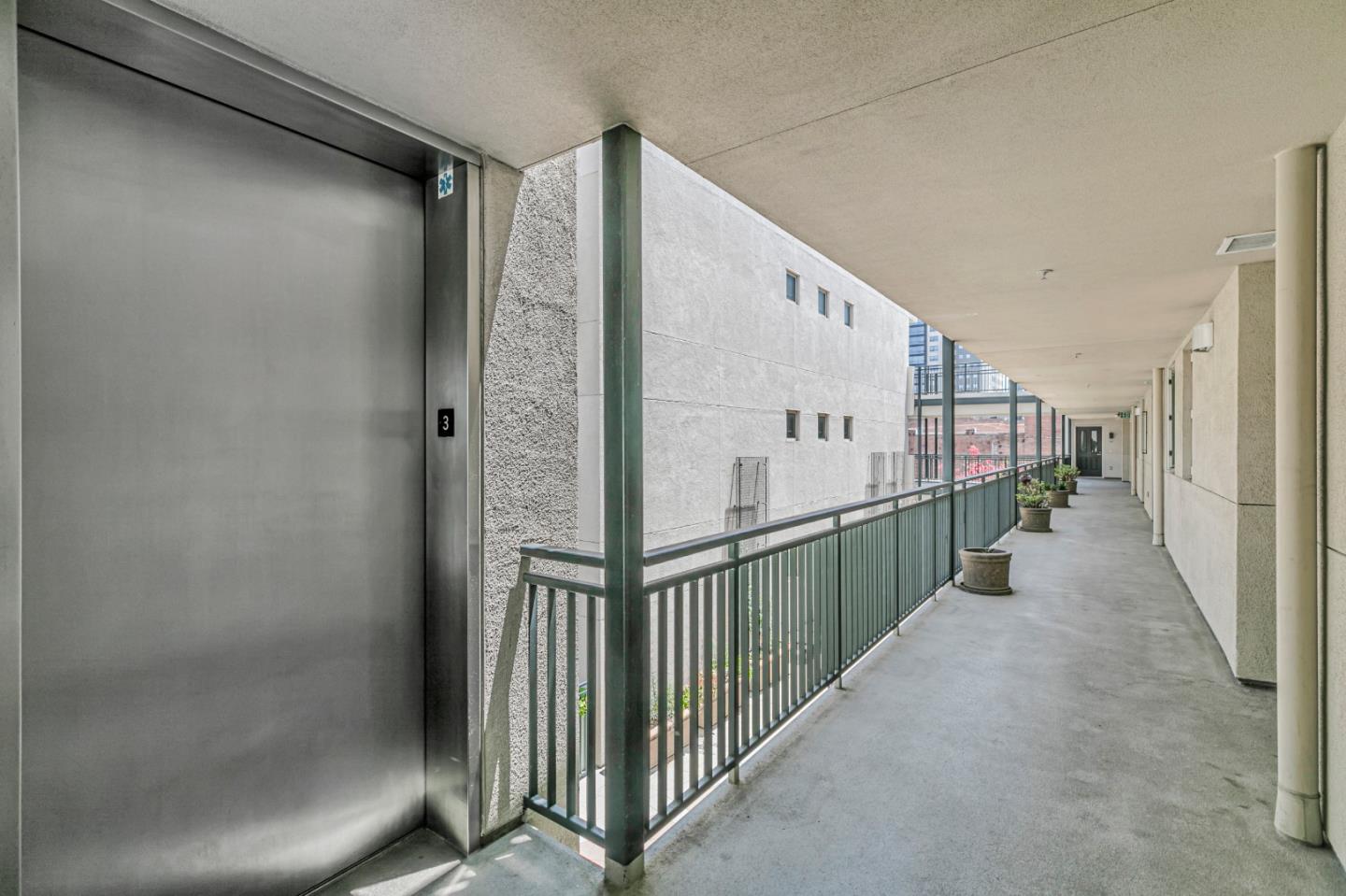 Detail Gallery Image 20 of 34 For 20 S 2nd St #333,  San Jose,  CA 95113 - 1 Beds | 1/1 Baths