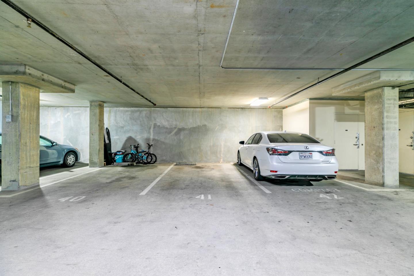 Detail Gallery Image 21 of 34 For 20 S 2nd St #333,  San Jose,  CA 95113 - 1 Beds | 1/1 Baths