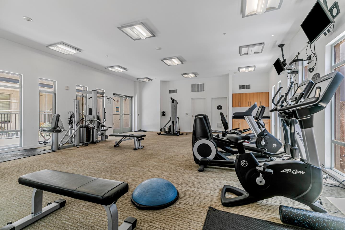 Detail Gallery Image 23 of 34 For 20 S 2nd St #333,  San Jose,  CA 95113 - 1 Beds | 1/1 Baths