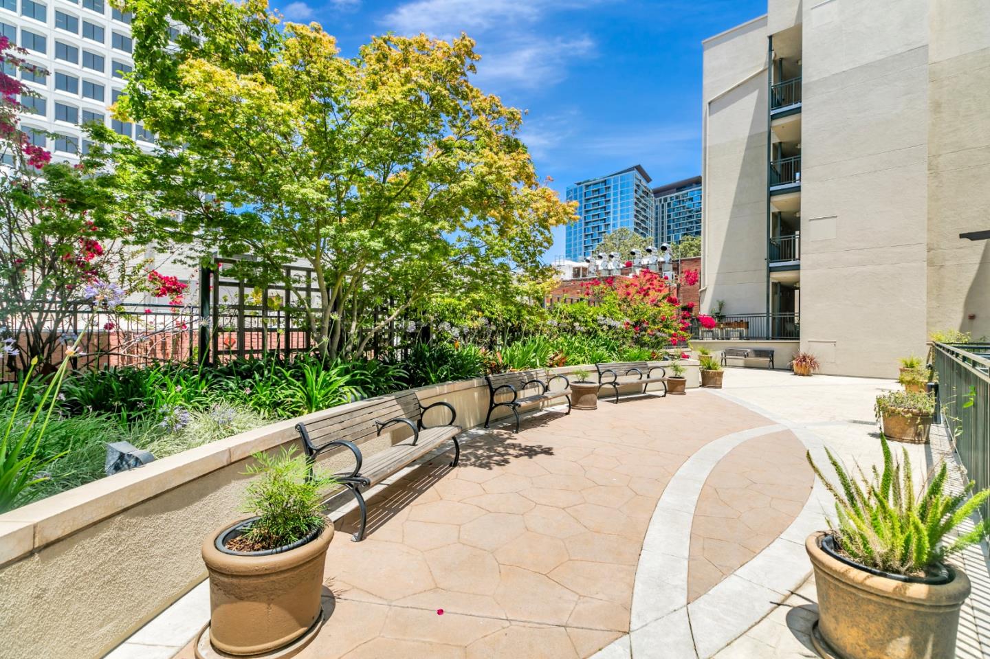 Detail Gallery Image 25 of 34 For 20 S 2nd St #333,  San Jose,  CA 95113 - 1 Beds | 1/1 Baths