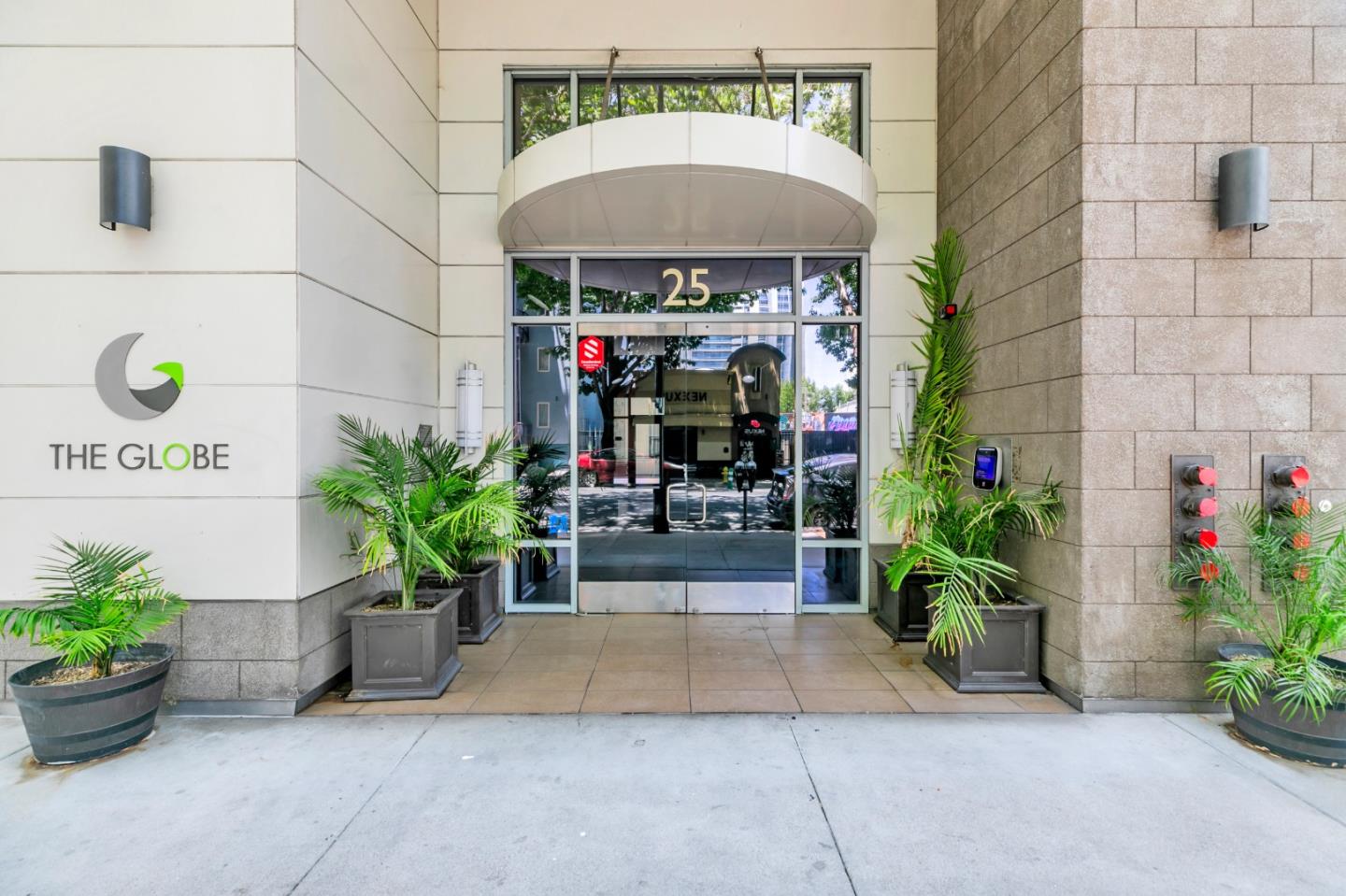 Detail Gallery Image 26 of 34 For 20 S 2nd St #333,  San Jose,  CA 95113 - 1 Beds | 1/1 Baths