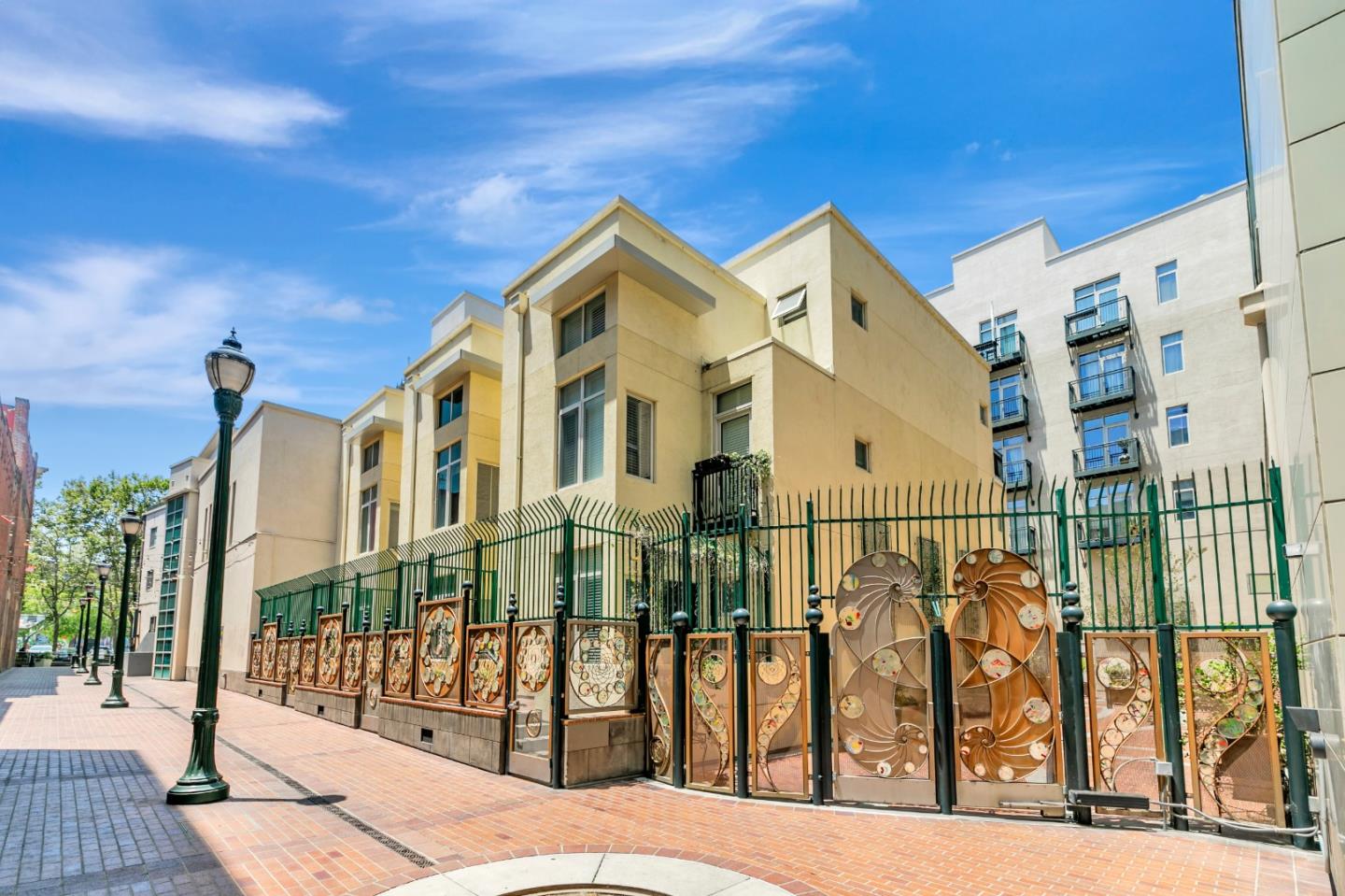Detail Gallery Image 29 of 34 For 20 S 2nd St #333,  San Jose,  CA 95113 - 1 Beds | 1/1 Baths