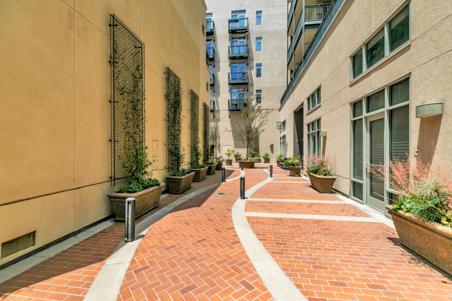 Detail Gallery Image 30 of 34 For 20 S 2nd St #333,  San Jose,  CA 95113 - 1 Beds | 1/1 Baths