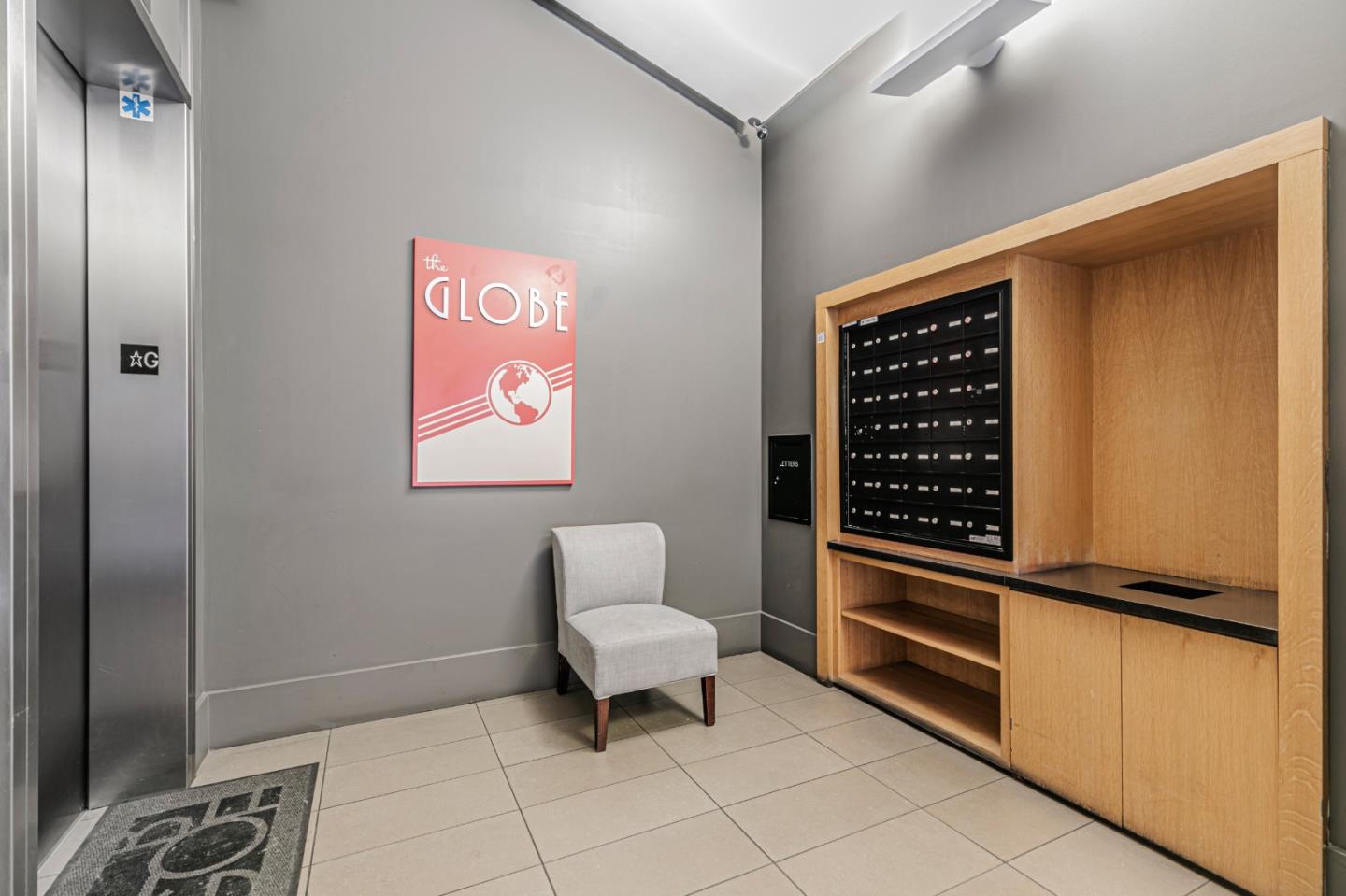 Detail Gallery Image 31 of 34 For 20 S 2nd St #333,  San Jose,  CA 95113 - 1 Beds | 1/1 Baths