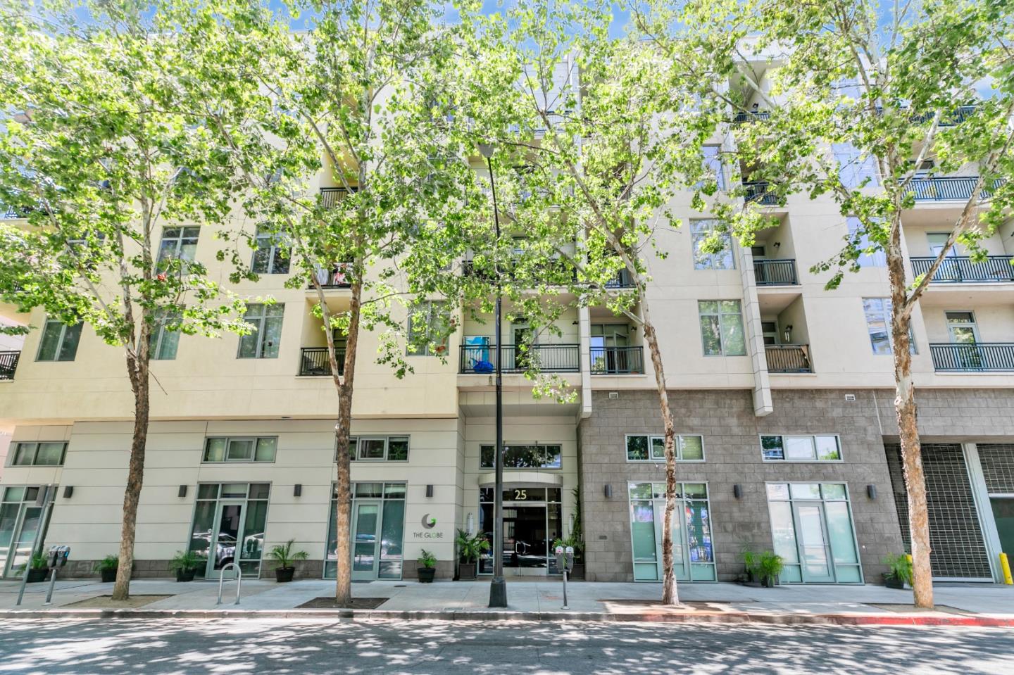 Detail Gallery Image 32 of 34 For 20 S 2nd St #333,  San Jose,  CA 95113 - 1 Beds | 1/1 Baths
