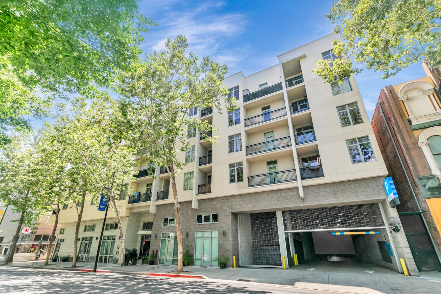 Detail Gallery Image 33 of 34 For 20 S 2nd St #333,  San Jose,  CA 95113 - 1 Beds | 1/1 Baths